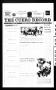 Newspaper: The Cuero Record (Cuero, Tex.), Vol. 110, No. 35, Ed. 1 Wednesday, Se…