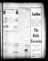 Thumbnail image of item number 3 in: 'The Bonham Daily Favorite (Bonham, Tex.), Vol. 23, No. 194, Ed. 1 Saturday, March 19, 1921'.