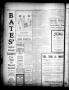 Thumbnail image of item number 4 in: 'The Bonham Daily Favorite (Bonham, Tex.), Vol. 23, No. 194, Ed. 1 Saturday, March 19, 1921'.