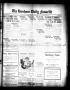 Newspaper: The Bonham Daily Favorite (Bonham, Tex.), Vol. 27, No. 10, Ed. 1 Satu…