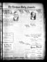 Newspaper: The Bonham Daily Favorite (Bonham, Tex.), Vol. 23, No. 193, Ed. 1 Fri…