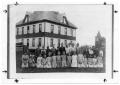 Photograph: Richardson School 1910