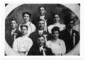 Photograph: Richardson Graduates 1905