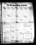 Newspaper: The Bonham Daily Favorite (Bonham, Tex.), Vol. 27, No. 4, Ed. 1 Satur…