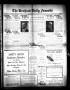 Thumbnail image of item number 1 in: 'The Bonham Daily Favorite (Bonham, Tex.), Vol. 26, No. 210, Ed. 1 Saturday, March 8, 1924'.