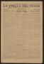Newspaper: La Stella del Texas (Galveston, Tex.), Vol. 5, No. 31, Ed. 1 Friday, …