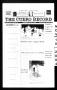 Newspaper: The Cuero Record (Cuero, Tex.), Vol. 110, No. 45, Ed. 1 Wednesday, No…