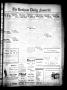 Thumbnail image of item number 1 in: 'The Bonham Daily Favorite (Bonham, Tex.), Vol. 24, No. 37, Ed. 1 Wednesday, August 17, 1921'.