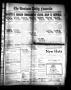 Newspaper: The Bonham Daily Favorite (Bonham, Tex.), Vol. 27, No. 31, Ed. 1 Wedn…
