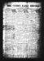 Thumbnail image of item number 1 in: 'The Cuero Daily Record (Cuero, Tex.), Vol. 60, No. 135, Ed. 1 Sunday, June 8, 1924'.