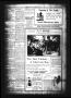 Thumbnail image of item number 2 in: 'The Cuero Daily Record (Cuero, Tex.), Vol. 60, No. 135, Ed. 1 Sunday, June 8, 1924'.