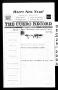 Thumbnail image of item number 1 in: 'The Cuero Record (Cuero, Tex.), Vol. 110, No. 52, Ed. 1 Wednesday, December 29, 2004'.