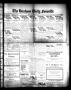 Newspaper: The Bonham Daily Favorite (Bonham, Tex.), Vol. 26, No. 284, Ed. 1 Tue…