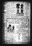 Thumbnail image of item number 4 in: 'The Cuero Daily Record (Cuero, Tex.), Vol. 60, No. 106, Ed. 1 Sunday, May 4, 1924'.
