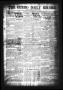 Primary view of The Cuero Daily Record (Cuero, Tex.), Vol. 60, No. 106, Ed. 1 Sunday, May 4, 1924