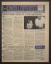 Thumbnail image of item number 1 in: 'The Collegian (Hurst, Tex.), Vol. 5, No. 6, Ed. 1 Wednesday, October 14, 1992'.