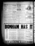 Thumbnail image of item number 2 in: 'The Bonham Daily Favorite (Bonham, Tex.), Vol. 24, No. 27, Ed. 1 Friday, August 5, 1921'.