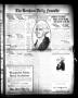 Newspaper: The Bonham Daily Favorite (Bonham, Tex.), Vol. 26, No. 197, Ed. 1 Fri…