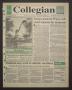 Newspaper: The Collegian (Hurst, Tex.), Vol. 5, No. 20, Ed. 1 Wednesday, March 1…