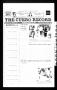 Primary view of The Cuero Record (Cuero, Tex.), Vol. 110, No. 38, Ed. 1 Wednesday, September 22, 2004