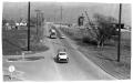 Photograph: Arapaho Road at U. S. 75