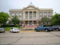 Photograph: Anderson County Courthouse