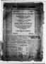 Thumbnail image of item number 1 in: 'The Banner-Ledger (Ballinger, Tex.), Vol. 39, No. 18, Ed. 1 Friday, January 23, 1920'.