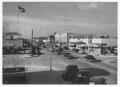 Primary view of [Downtown businesses before the 1947 Texas City Disaster]