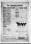 Thumbnail image of item number 1 in: 'The Banner-Ledger (Ballinger, Tex.), Vol. 40, No. 9, Ed. 1 Friday, December 3, 1920'.