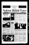 Primary view of Yoakum Herald-Times (Yoakum, Tex.), Vol. 109, No. 39, Ed. 1 Wednesday, September 26, 2001