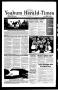 Thumbnail image of item number 1 in: 'Yoakum Herald-Times (Yoakum, Tex.), Vol. 109, No. 7, Ed. 1 Wednesday, February 14, 2001'.
