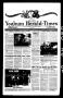 Thumbnail image of item number 1 in: 'Yoakum Herald-Times (Yoakum, Tex.), Vol. 109, No. 52, Ed. 1 Wednesday, December 26, 2001'.