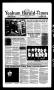 Thumbnail image of item number 1 in: 'Yoakum Herald-Times (Yoakum, Tex.), Vol. 111, No. 45, Ed. 1 Wednesday, November 5, 2003'.
