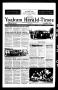 Newspaper: Yoakum Herald-Times (Yoakum, Tex.), Vol. 109, No. 37, Ed. 1 Wednesday…