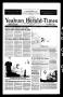 Thumbnail image of item number 1 in: 'Yoakum Herald-Times (Yoakum, Tex.), Vol. 109, No. 31, Ed. 1 Wednesday, August 1, 2001'.