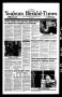 Primary view of Yoakum Herald-Times (Yoakum, Tex.), Vol. 111, No. 26, Ed. 1 Wednesday, June 25, 2003