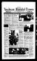 Thumbnail image of item number 1 in: 'Yoakum Herald-Times (Yoakum, Tex.), Vol. 111, No. 51, Ed. 1 Wednesday, December 17, 2003'.