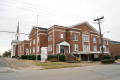 Thumbnail image of item number 1 in: '1st Baptist Church in  Lufkin, Texas'.