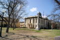 Photograph: 1883 Bastrop County Courthouse