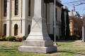 Thumbnail image of item number 1 in: 'Confederate Veterans' Memorial'.