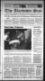 Newspaper: The Baytown Sun (Baytown, Tex.), Vol. 81, No. 11, Ed. 1 Saturday, Dec…