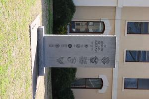 U S Veterans Memorial Bastrop County