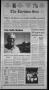 Thumbnail image of item number 1 in: 'The Baytown Sun (Baytown, Tex.), Vol. 80, No. 116, Ed. 1 Friday, March 22, 2002'.