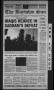 Thumbnail image of item number 1 in: 'The Baytown Sun (Baytown, Tex.), Vol. 81, No. 136, Ed. 1 Thursday, April 10, 2003'.