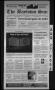 Thumbnail image of item number 1 in: 'The Baytown Sun (Baytown, Tex.), Vol. 81, No. 272, Ed. 1 Wednesday, August 27, 2003'.