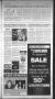 Thumbnail image of item number 3 in: 'The Baytown Sun (Baytown, Tex.), Vol. 81, No. 21, Ed. 1 Wednesday, December 18, 2002'.