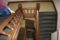 Thumbnail image of item number 1 in: '1883 Bastrop County Courthouse Stairs'.