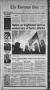 Thumbnail image of item number 1 in: 'The Baytown Sun (Baytown, Tex.), Vol. 80, No. 289, Ed. 1 Wednesday, September 11, 2002'.