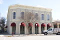 Photograph: Bastrop Texas Commercial Building