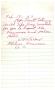 Letter: [Letter from W. H. Walker to Truett Latimer, February 19, 1953]
